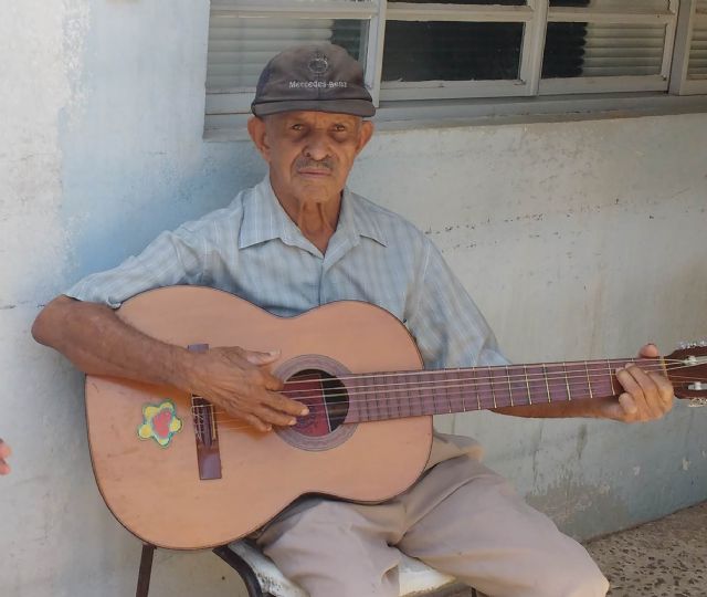 LUIZ DO NASCIMENTO